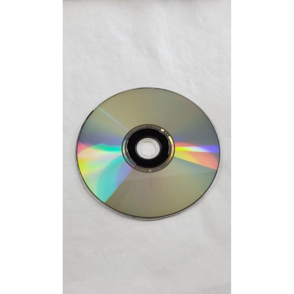 A Beautiful Mind DVD 2002 Full Screen - Russel Crowe 2-Disc Awards Edition - Picture 9 of 9